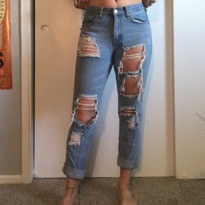 Brandy Melville jeans